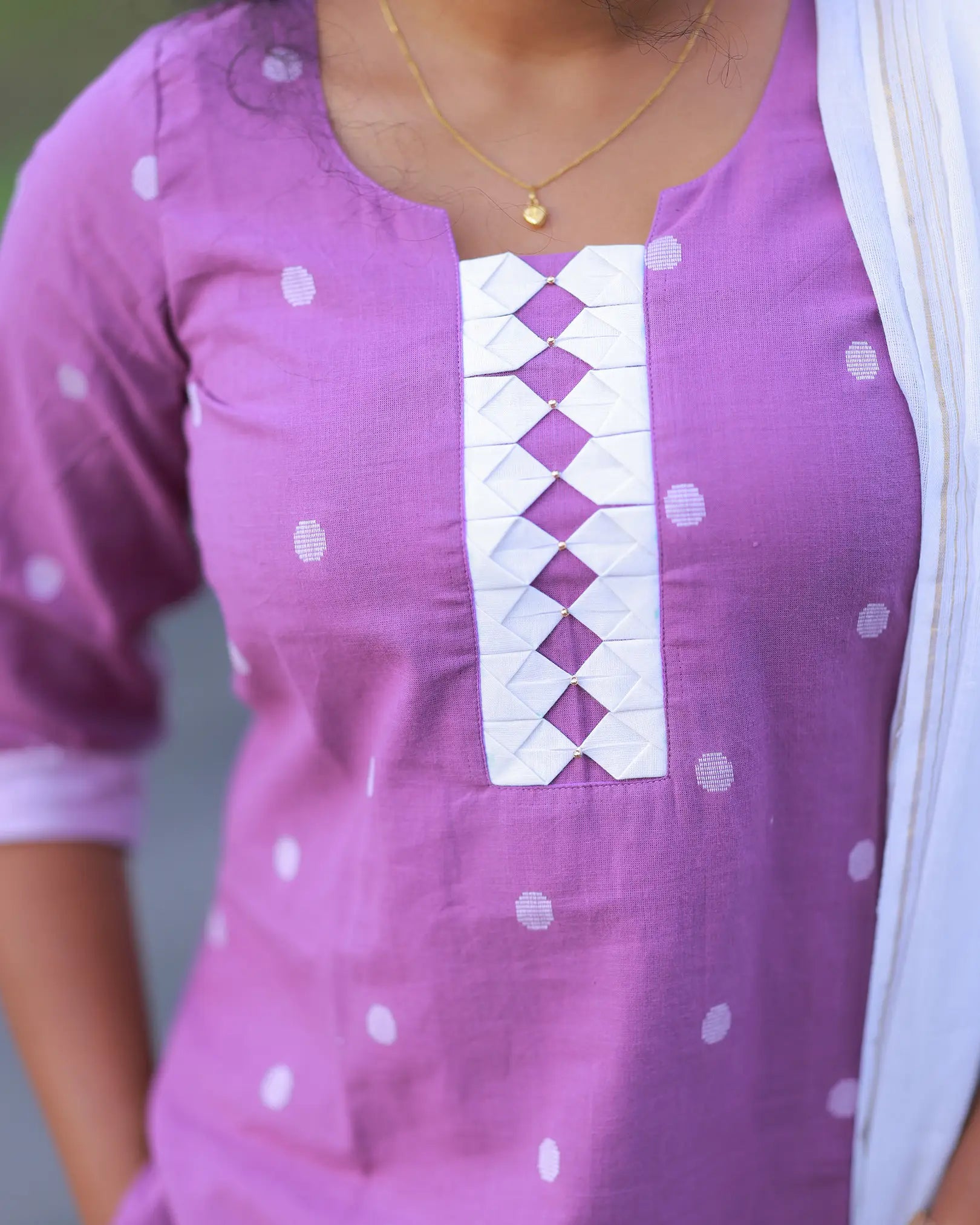 Vaidehi Kurti Set