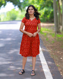 Sirpa Kurta Set with Dupatta