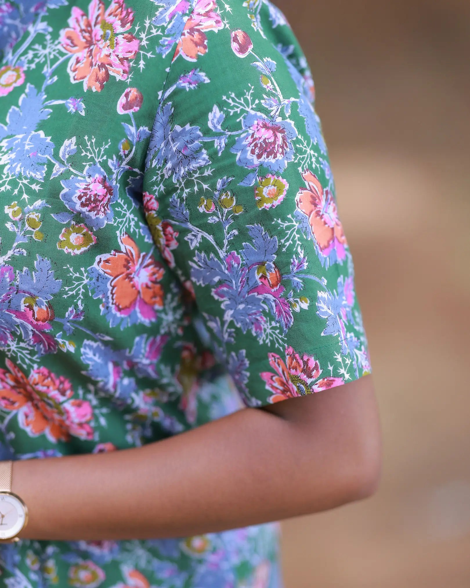 Phulanchi Shobha Co-Ard Set