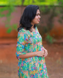 Vannamalli kurti