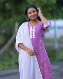 Vaidehi Kurti Set