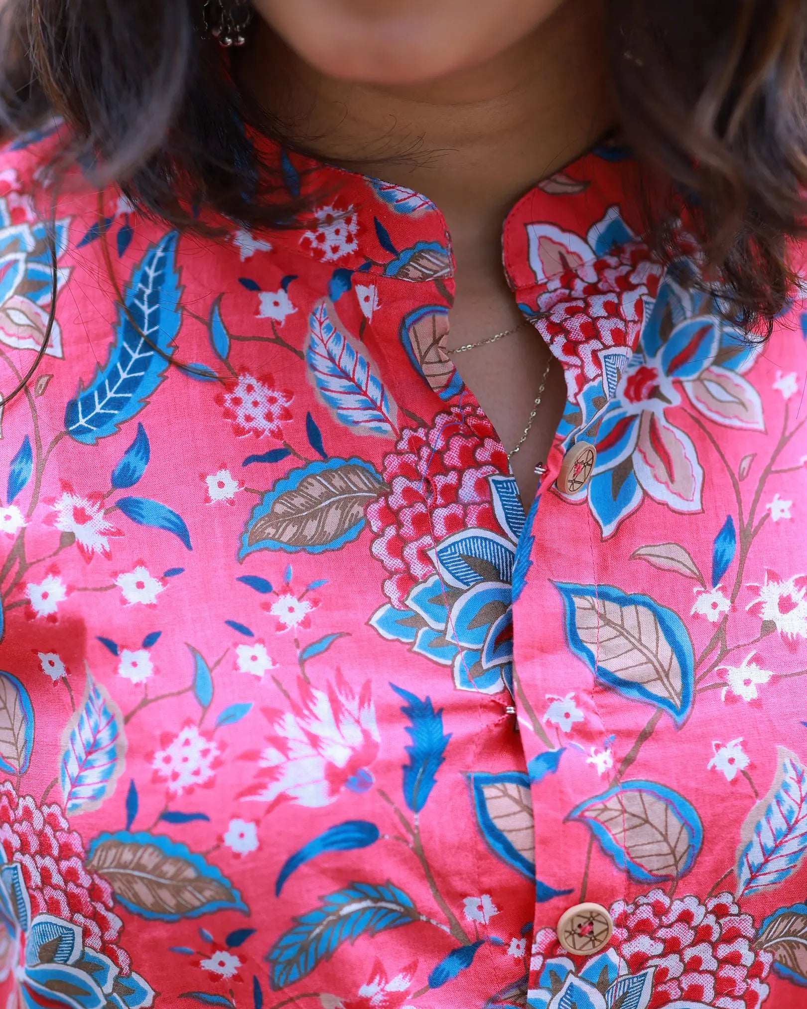 Alankara Pushpika Co-Ard Set