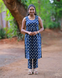 Neelpoddo Co-Ard Set