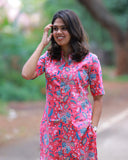 Alankara Pushpika Co-Ard Set