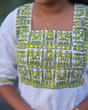 Patralata Kurti Set