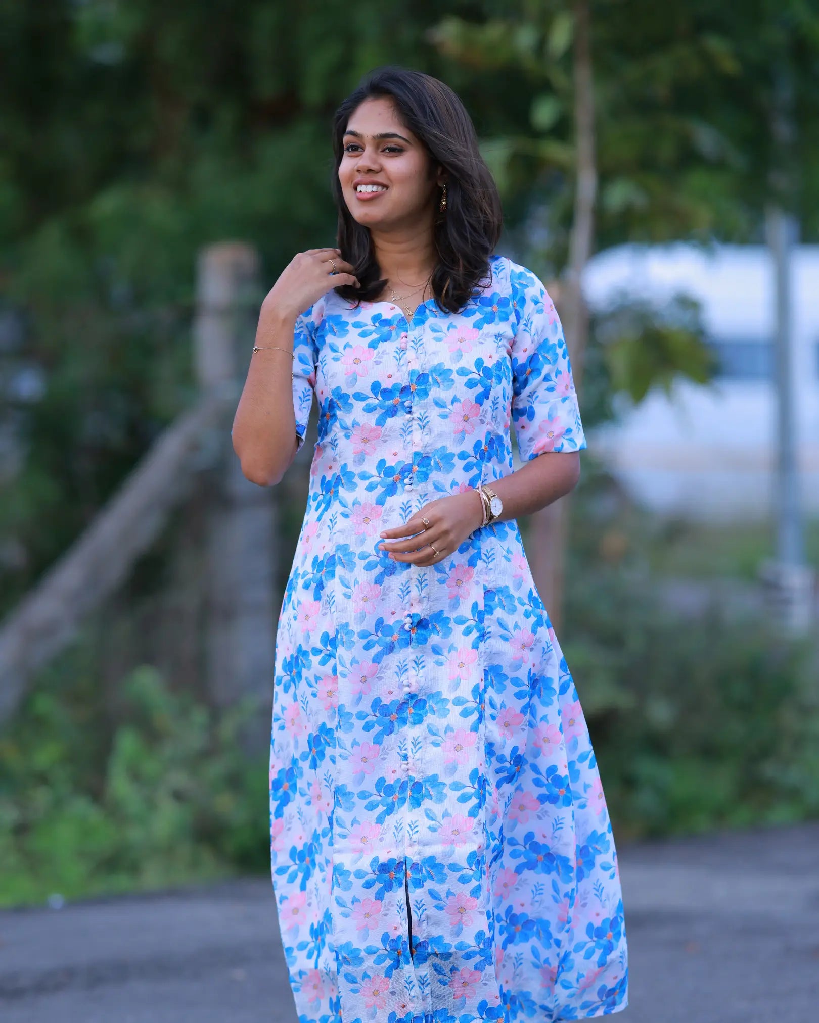 Vasantika Kurti