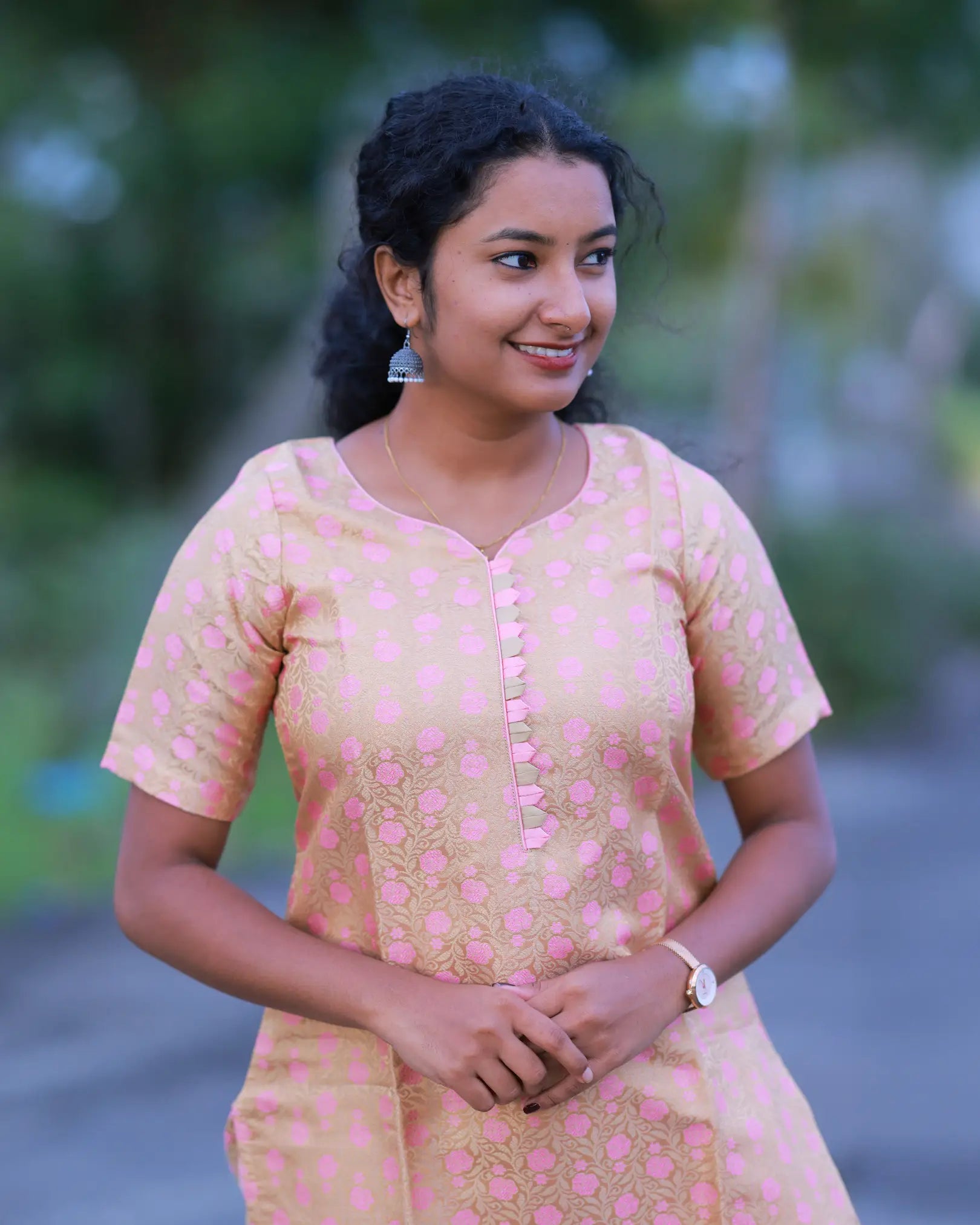 Dipshikha Top and Bottom