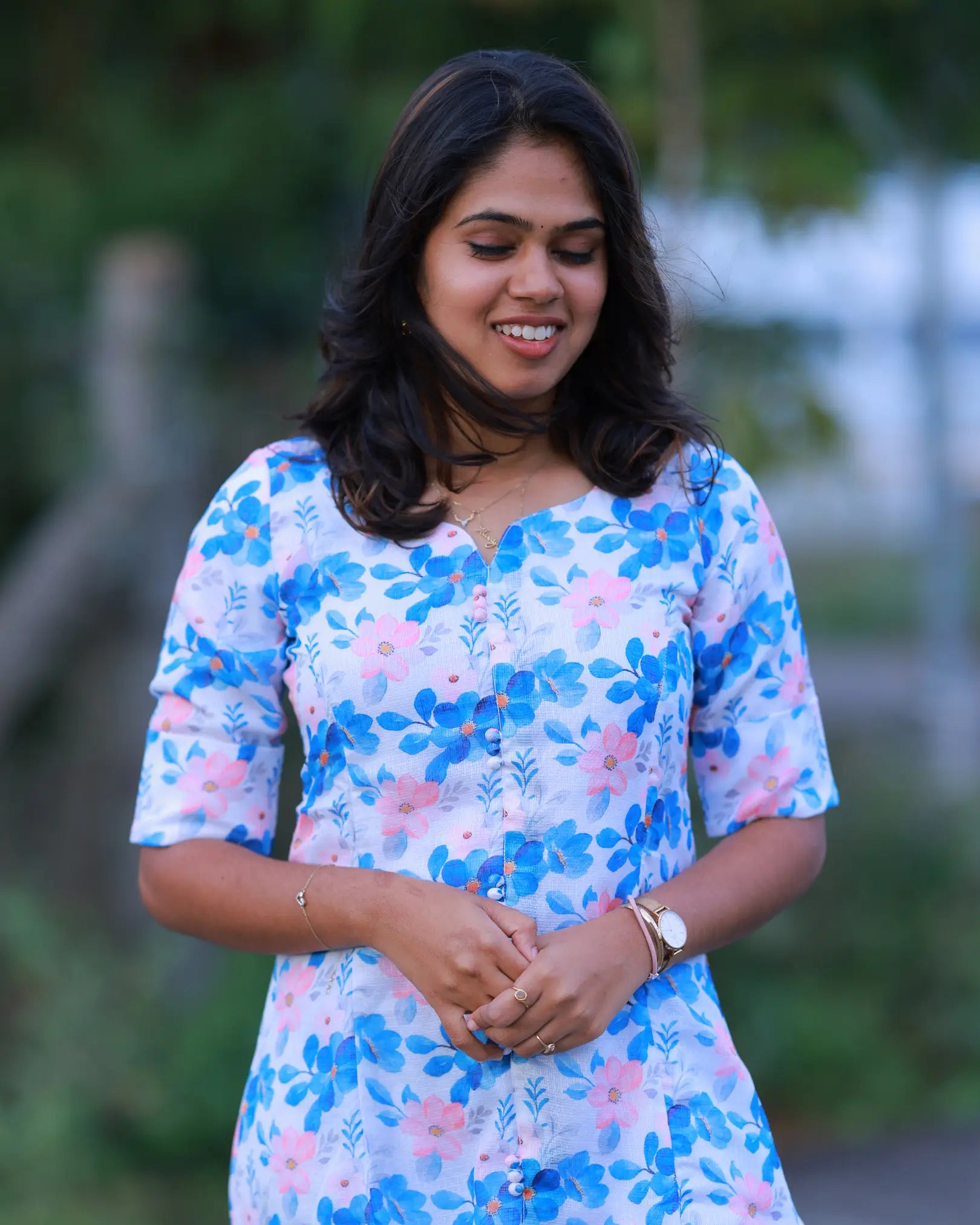 Vasantika Kurti