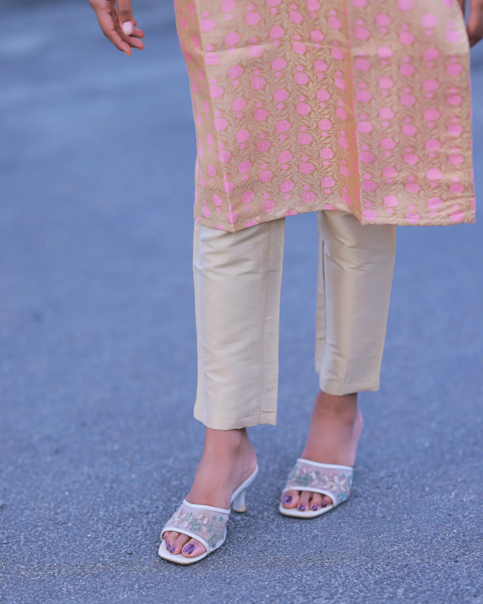 Dipshikha Top and Bottom