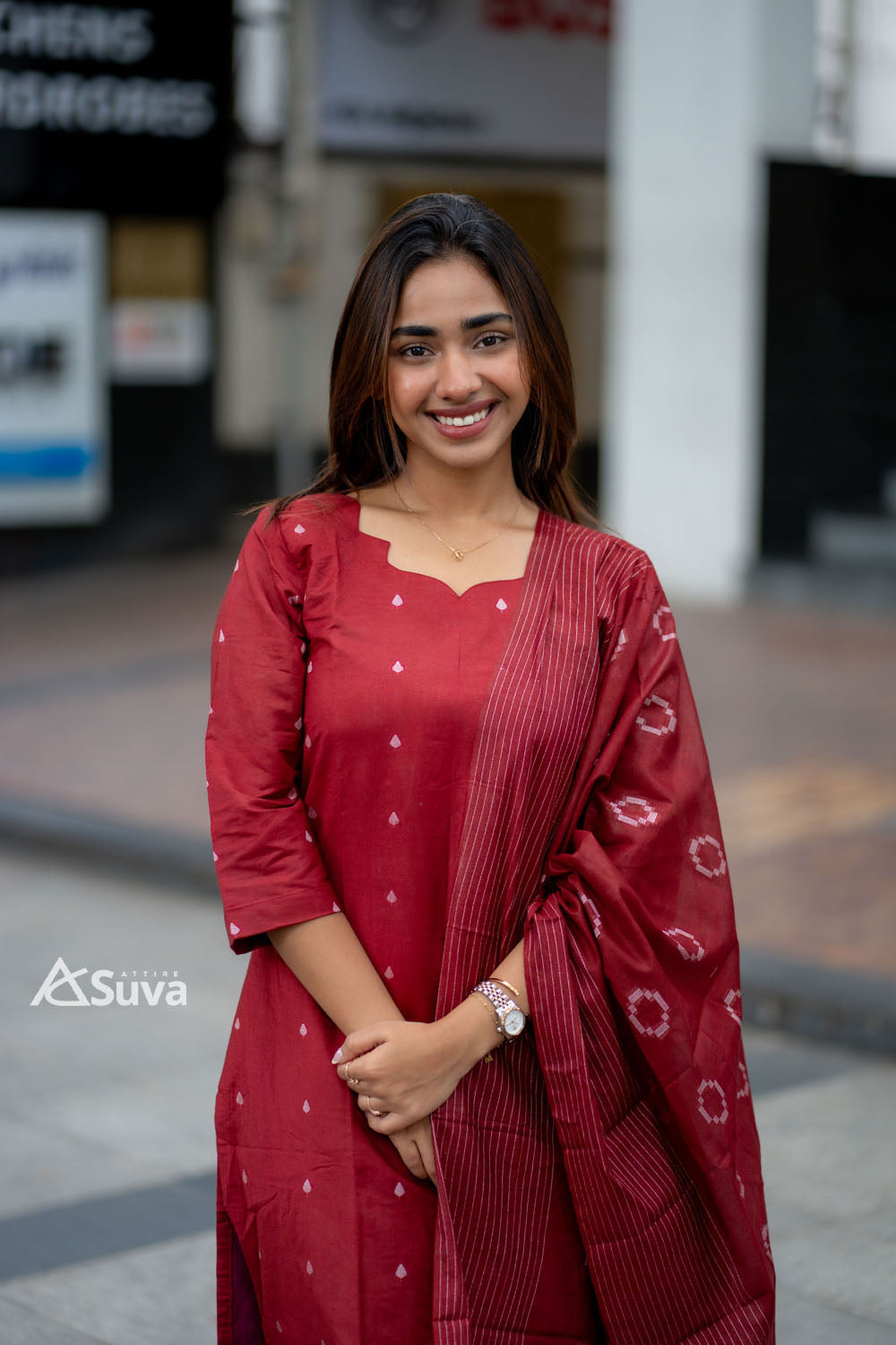 Nisha
