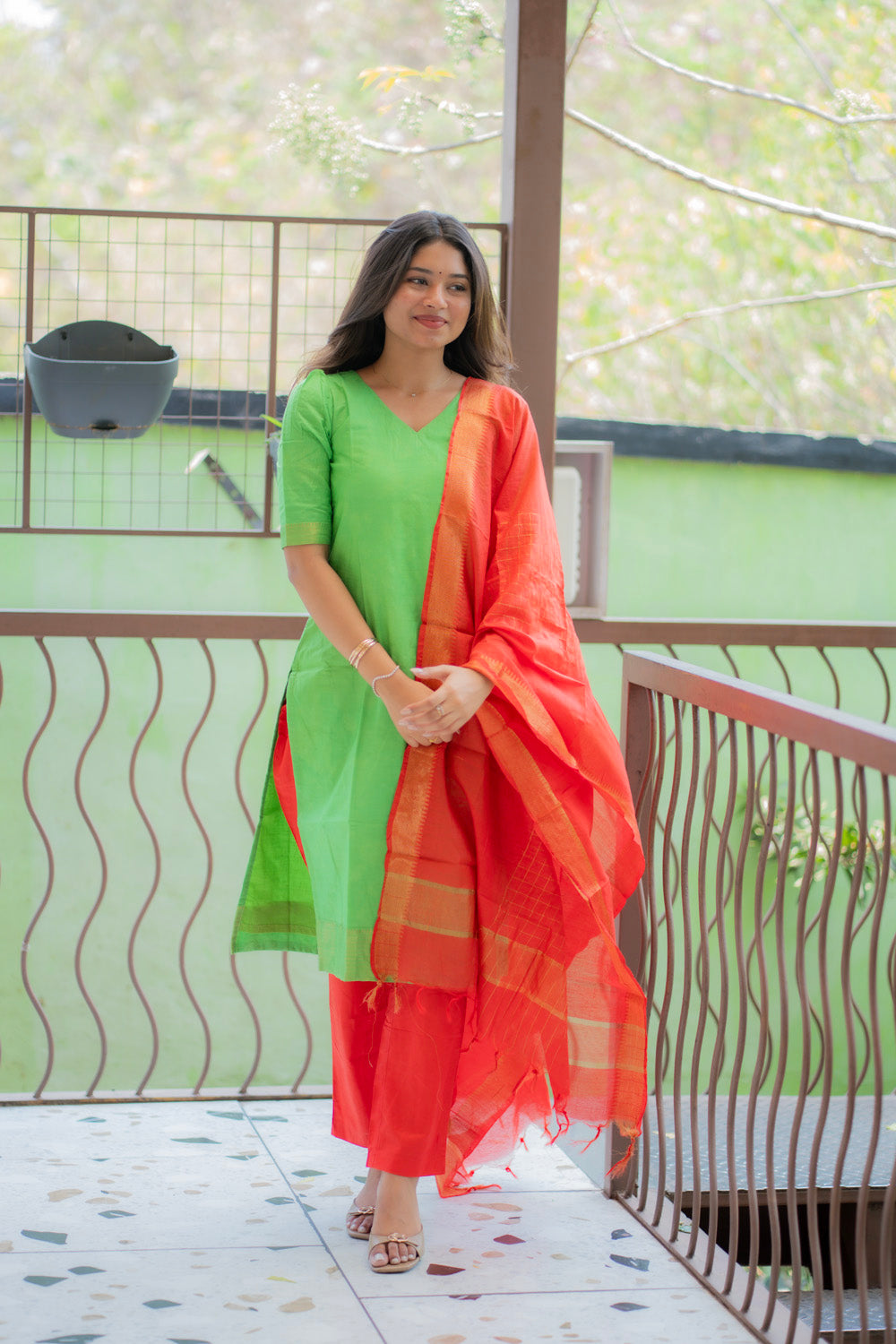 Janvi