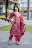 Trisha