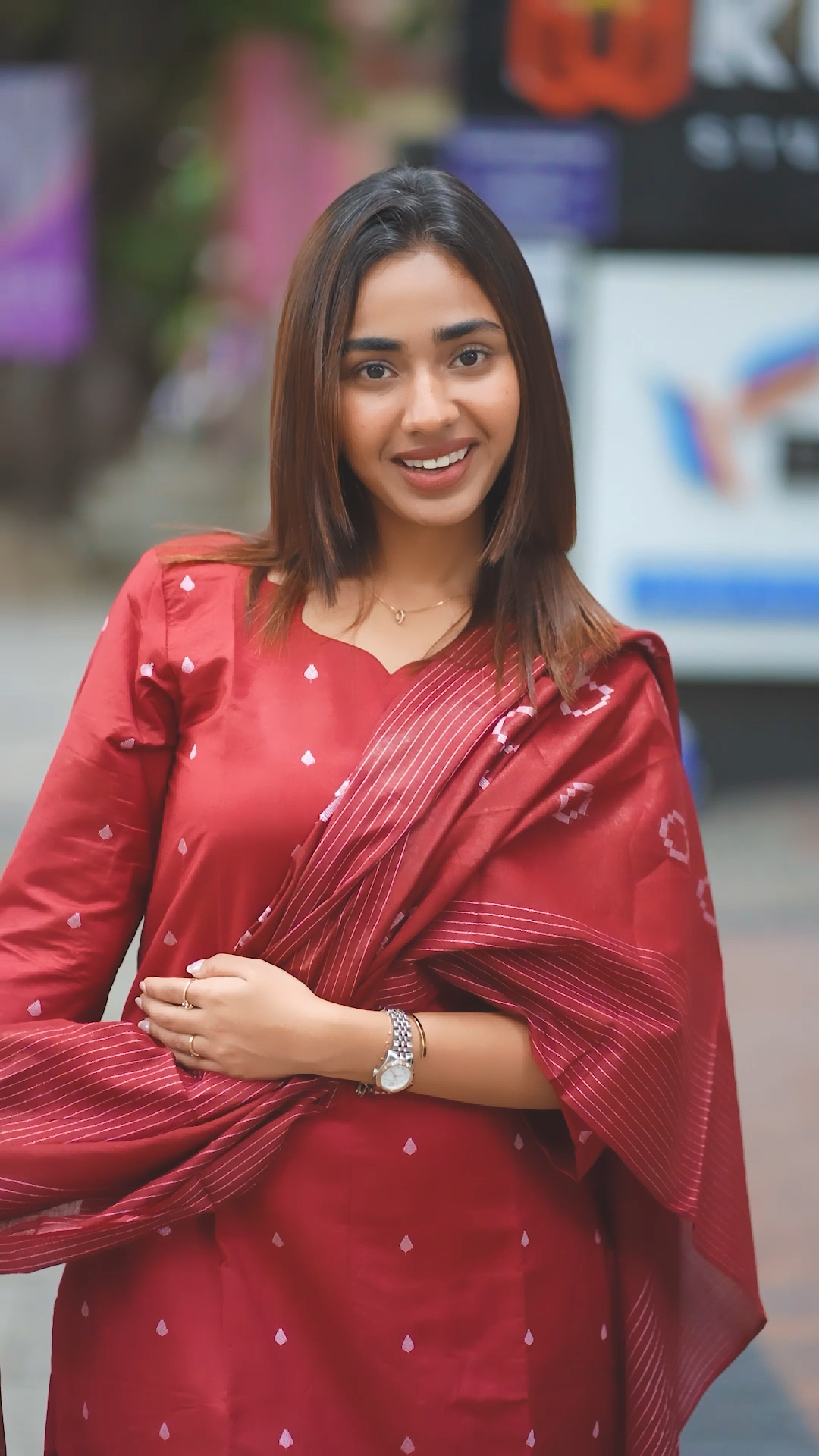 Nisha