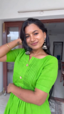 Suva Lime Kurta Palazzo Set