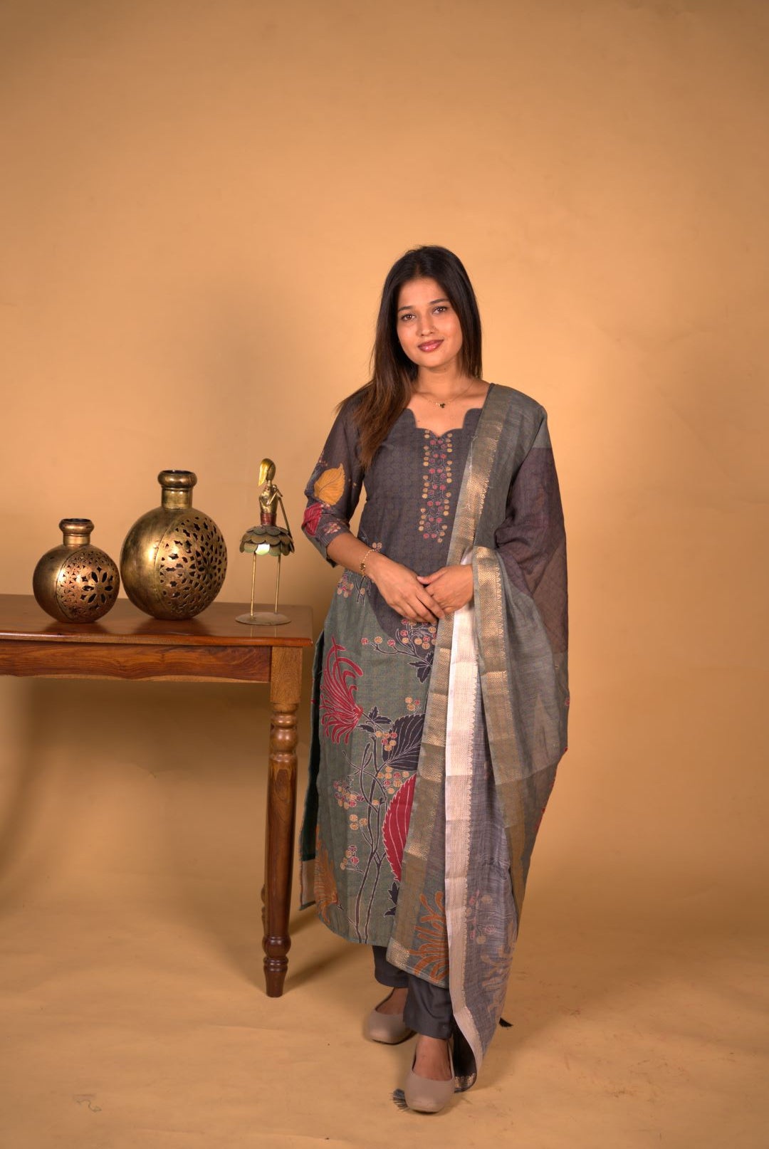 Maahi