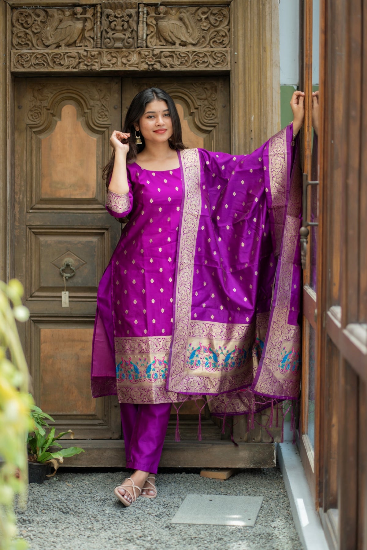 Shivali
